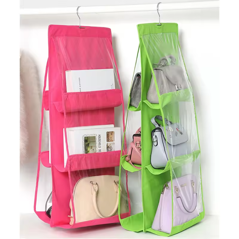 Hanging Organizer,Handbag storage