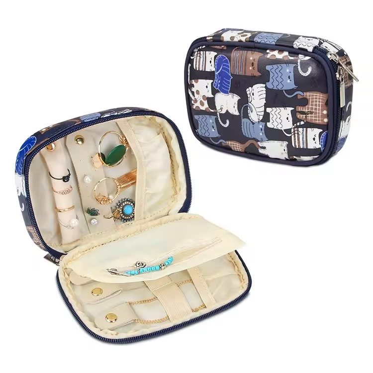 Hanging Jewelry Bag,Jewelry Storage Bag,storage