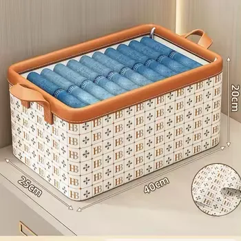 folding storage organizer,storage basket