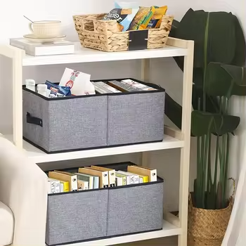 Underwear Storage