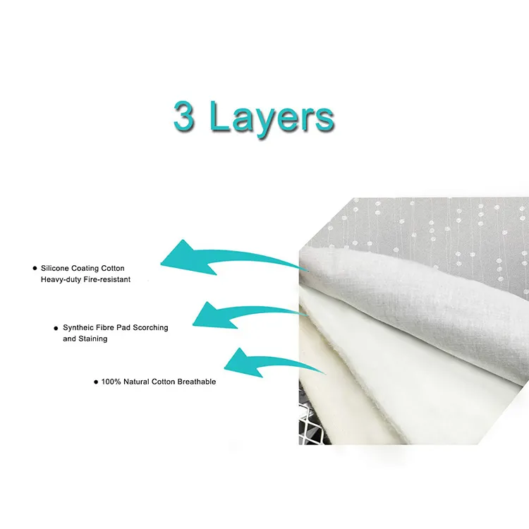 folding ironing board,breathable ironing board