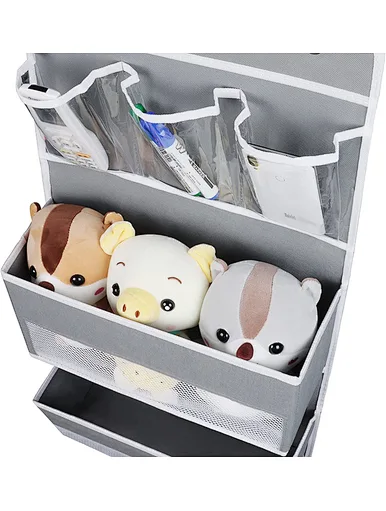 hanging storage