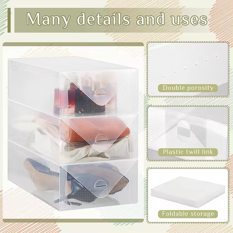 shoe storage,shoes box