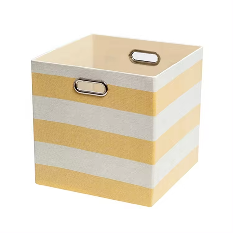 storage Organizer,non-woven fabric storage box