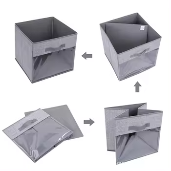 Clothes Organizer