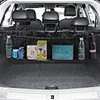 car back seat organizer