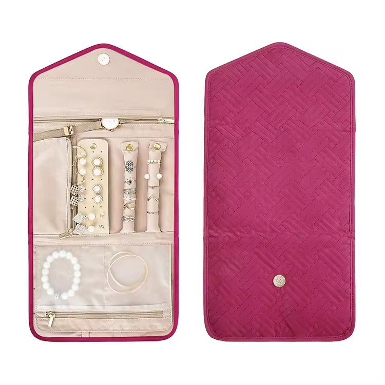 Jewellery Storage Bag ,Bangle Storage Bag