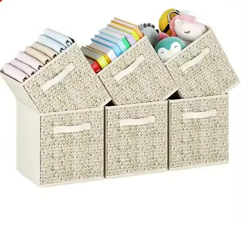 Storage Basket Storage organizer