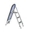All Metal ironing board