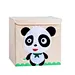 storage box with lid,Collapsible non-woven storage box with lid