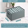 non-woven storage box,large capacity storage box