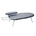 mini ironing board,plastic folding ironing board