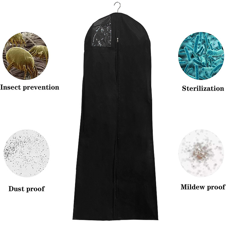 extended suit cover,Wedding cover