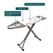 ironing board set