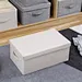 storage organizer,storage box,non-woven box
