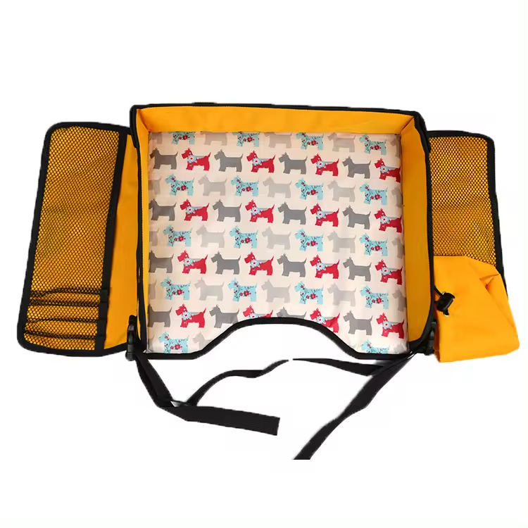 Kids travel Tray,Car Travel Tray For Kids