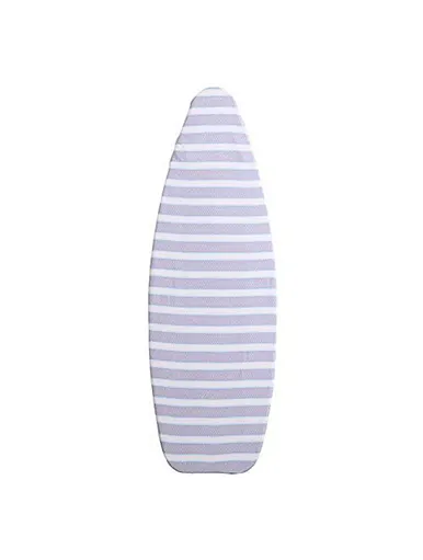 Velcro ironing board
