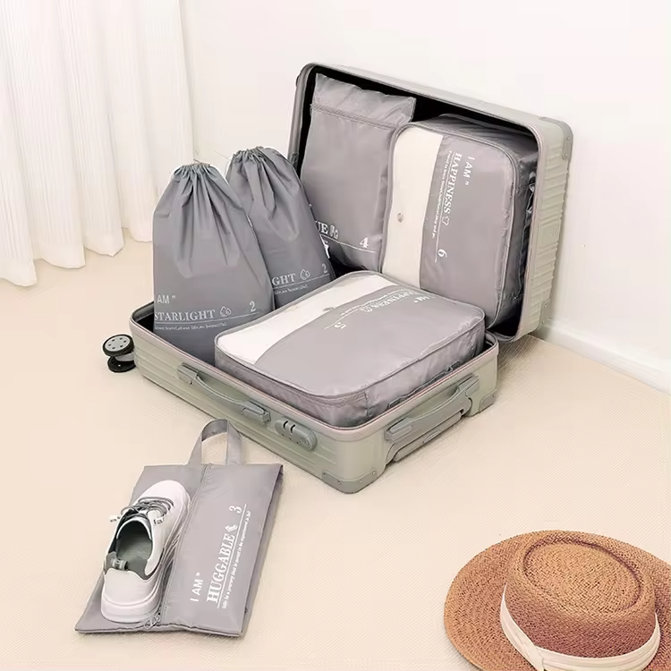 Travel Storage bag,clothes organizer