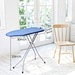 Folding ironing board