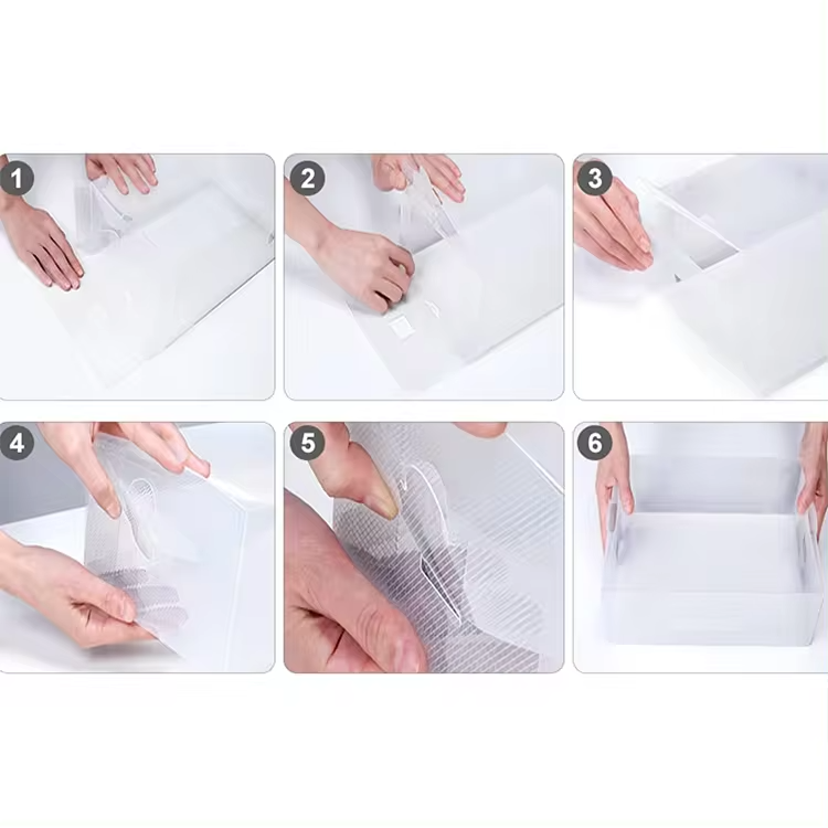 Plastic Storage Box,shoe Storage Box