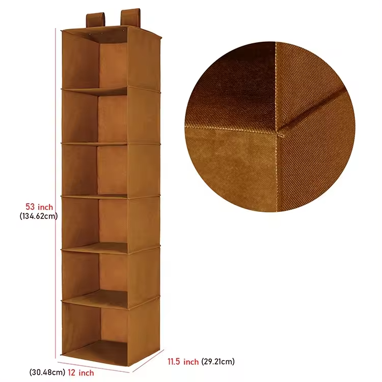 Hanging Storage Organizer,Hanging storage bag,Clothes Organizer
