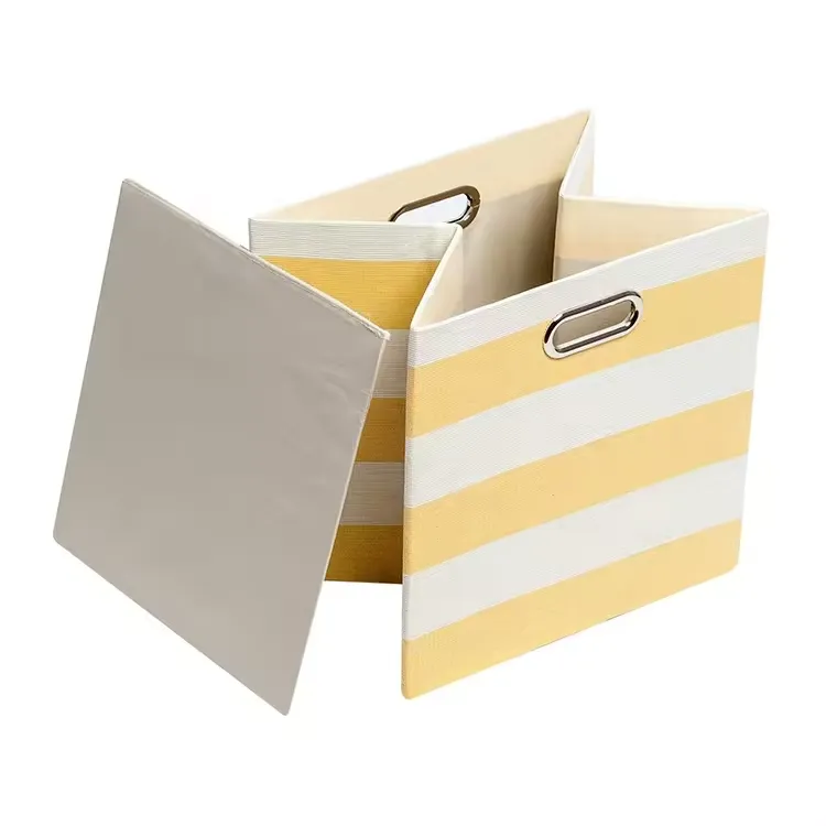 storage Organizer,non-woven fabric storage box