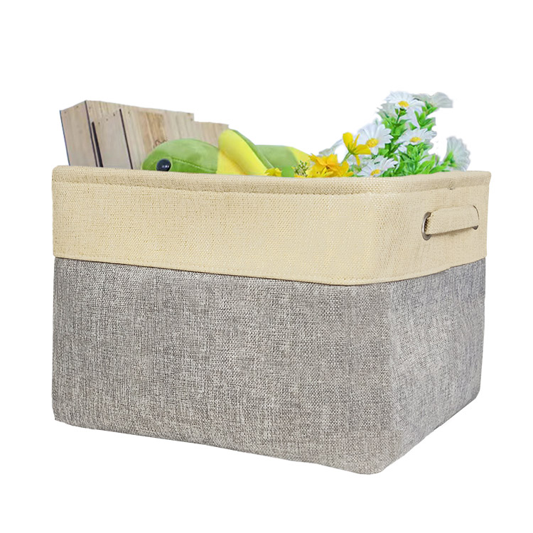 storage basket,linen storage basket