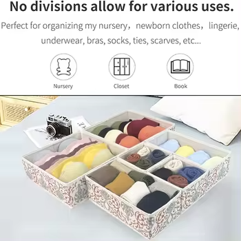 storage box,Clothes Drawer Organizer