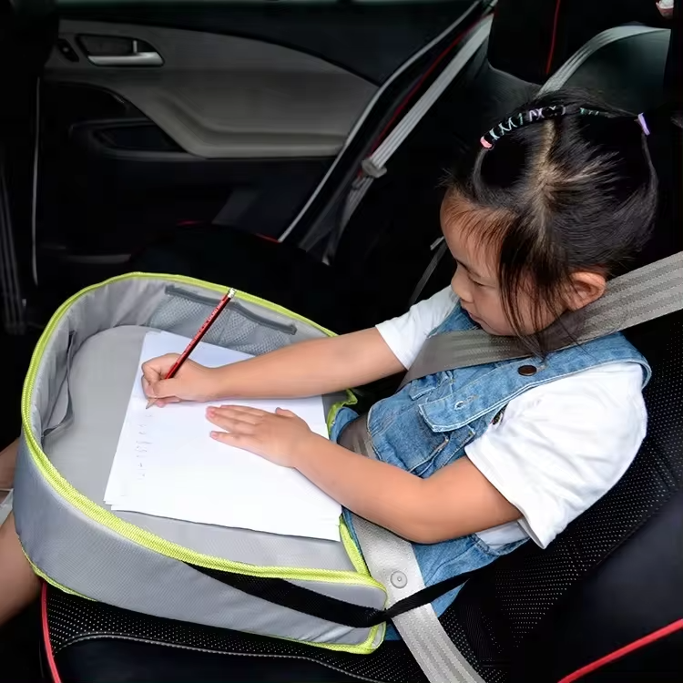 Car Travel Tray,Kids Travel Tray
