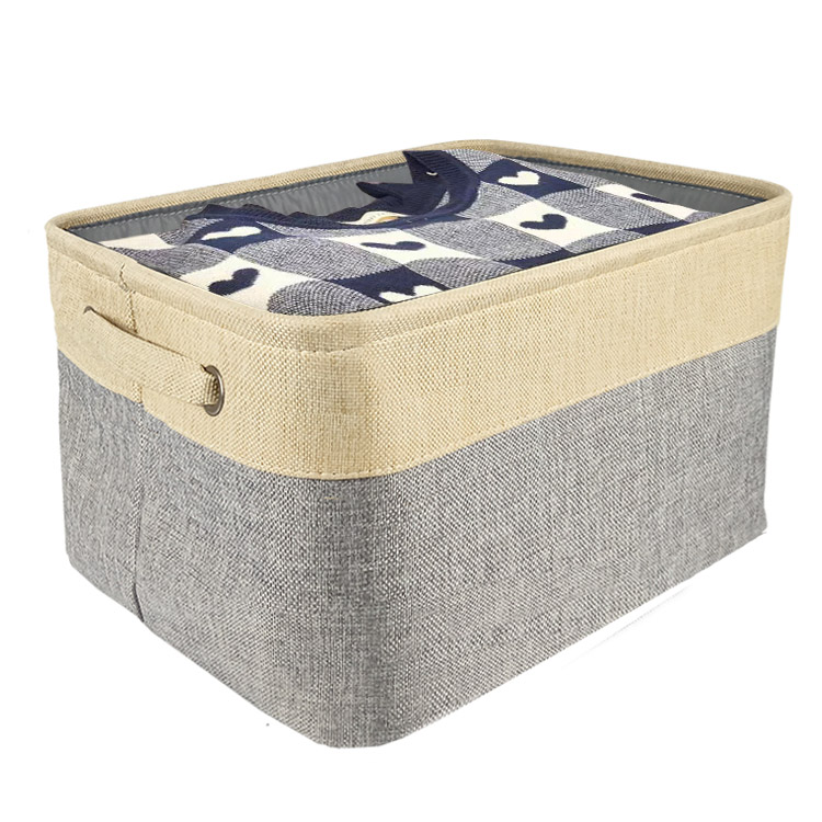 storage basket,linen storage basket