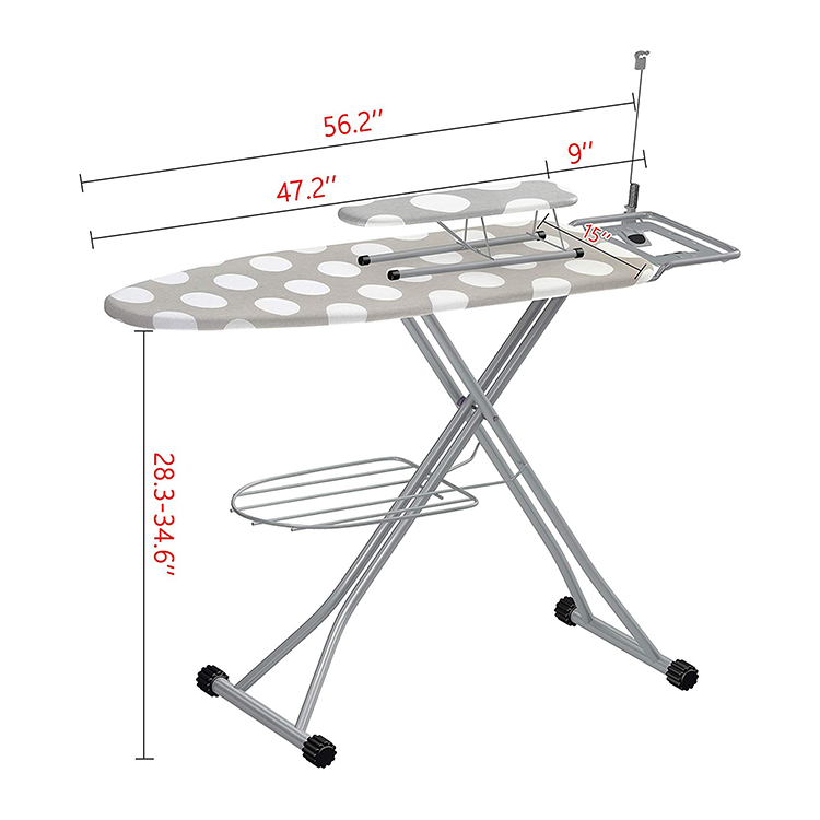 ironing board set