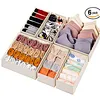 Drawer Storage box,Non-woven storage box