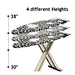 ironing board