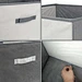 folding storage box,storage organizer
