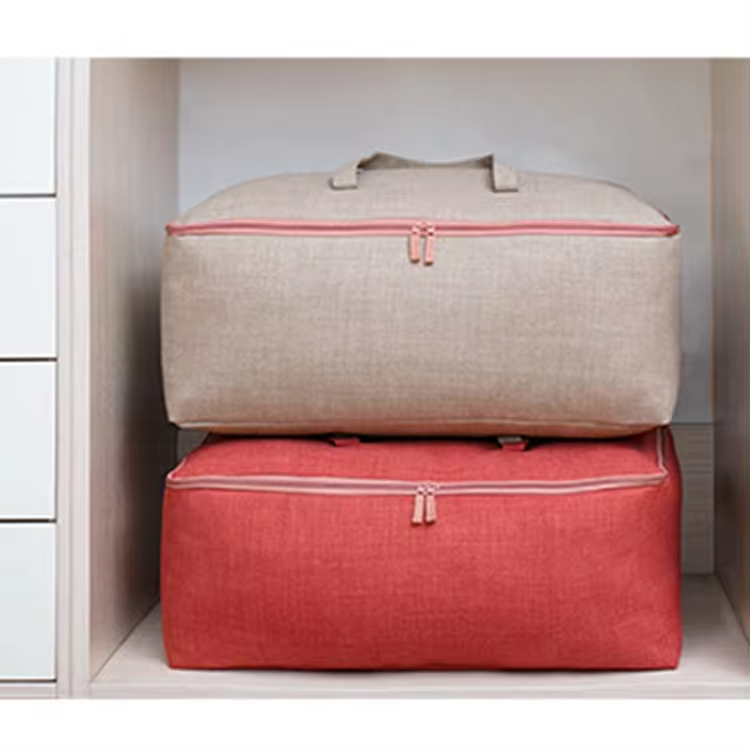 Storage Bag,Quilt Storage