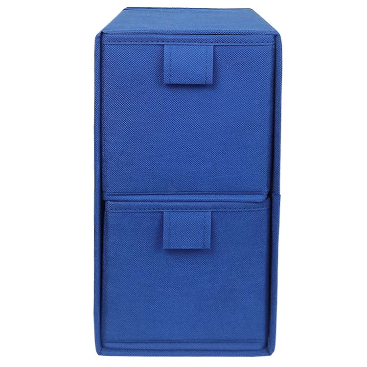 desktop storage box,foldable storage box