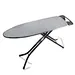 Three Layers of Breathable Folding Ironing Board