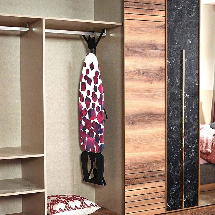 ironing board and cover
