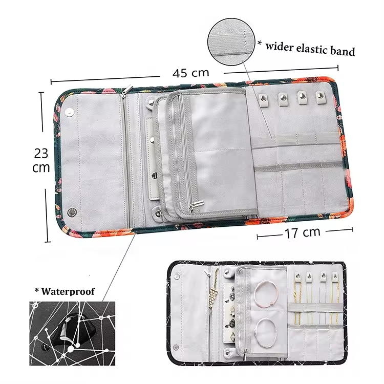 Jewelry Storage Bag,Jewelry Organizer,storage