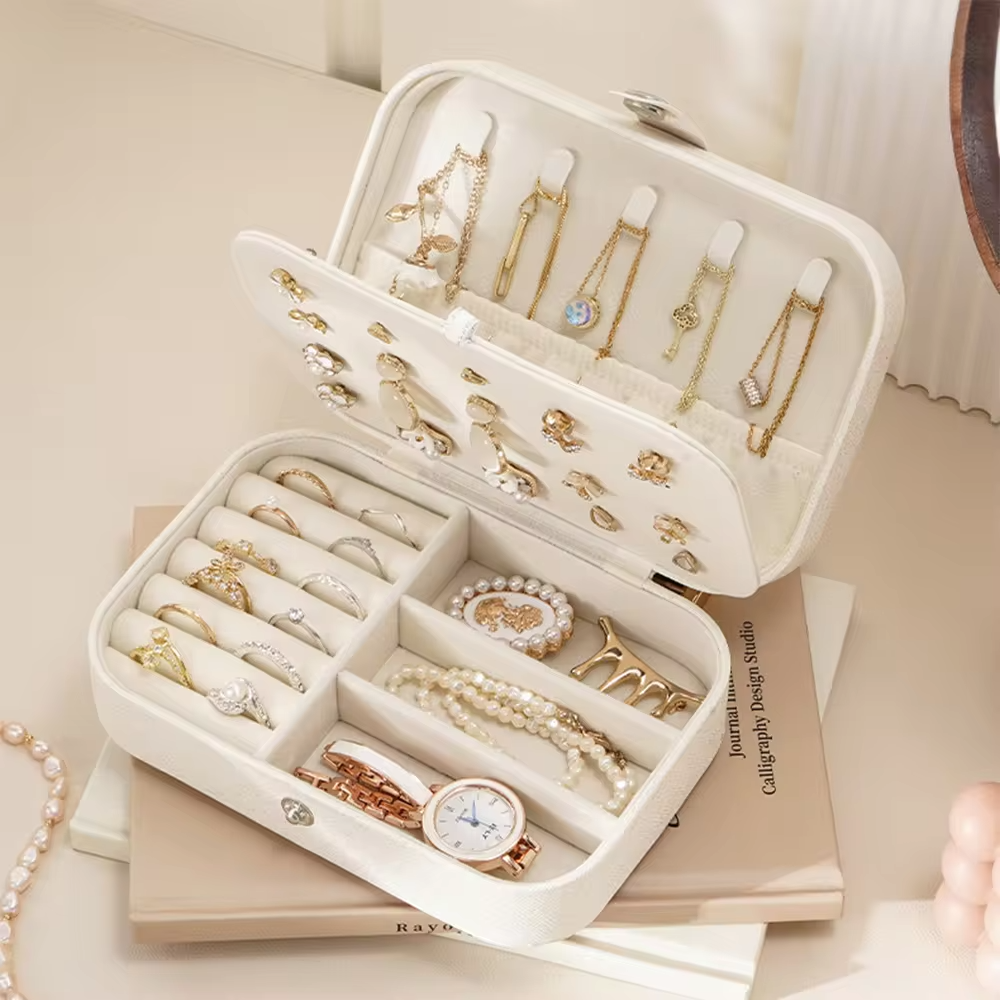 Jewelry storage,Travel Jewelry Box