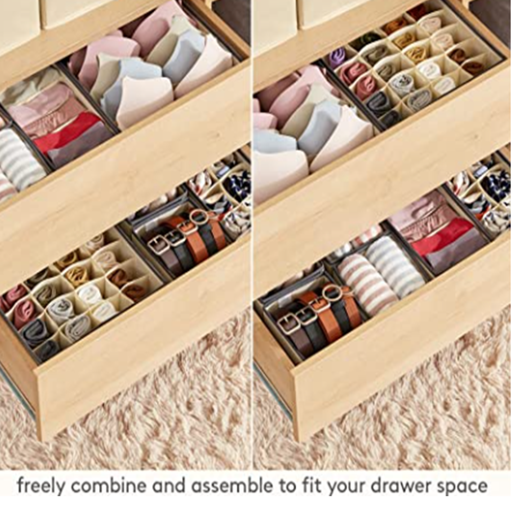 zipper storage box,non-woven storage box