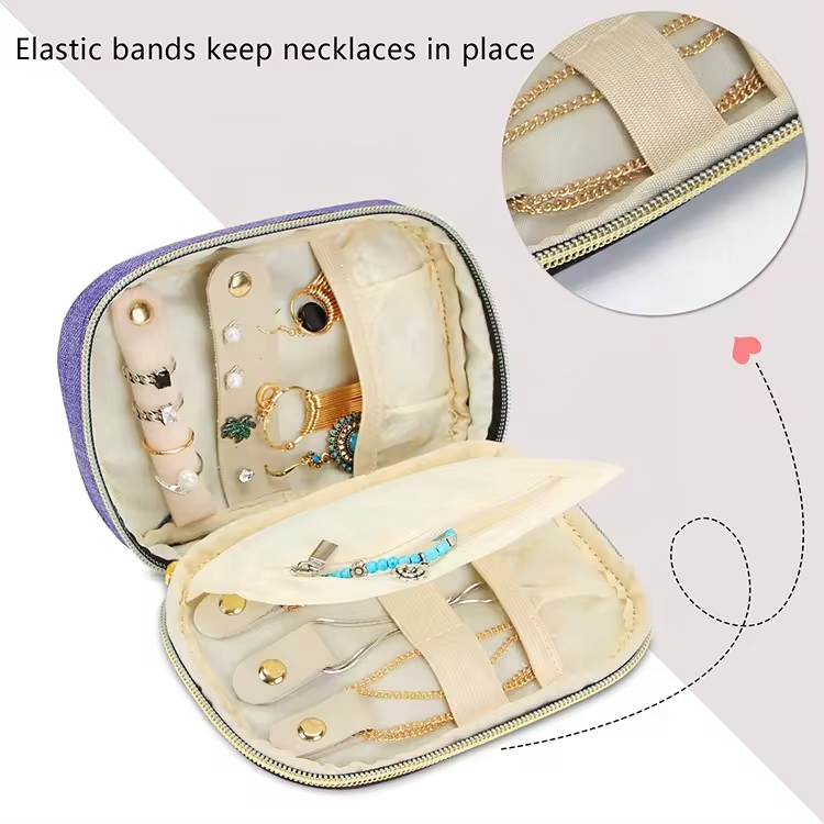 Earring Storage Bag,Jewelry Storage Bag