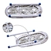 ironing board set