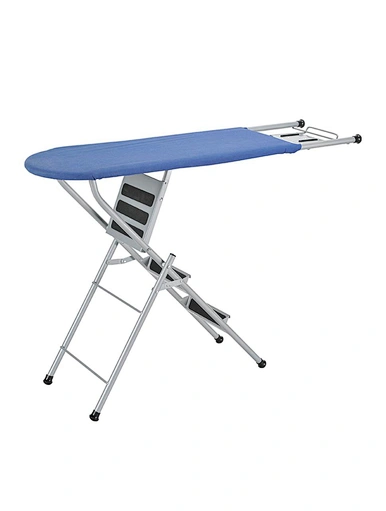 All Metal ironing board