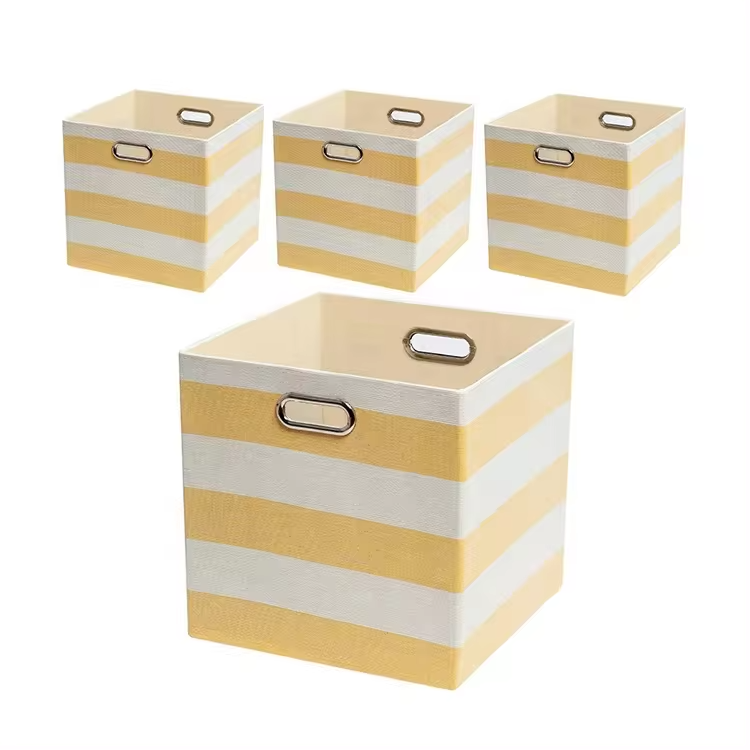 storage bins,non-woven fabric storage box