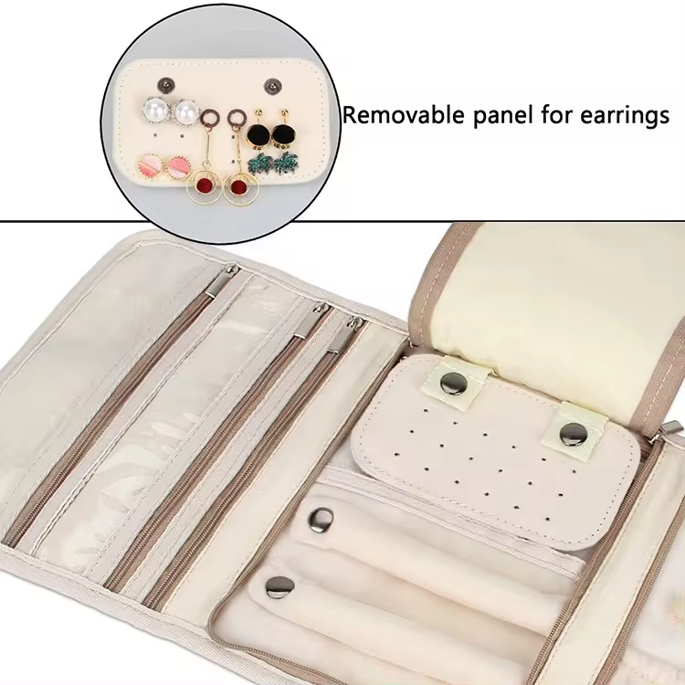 Jewelry Organizer,Jewelry Storage Bag