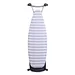 Velcro ironing board
