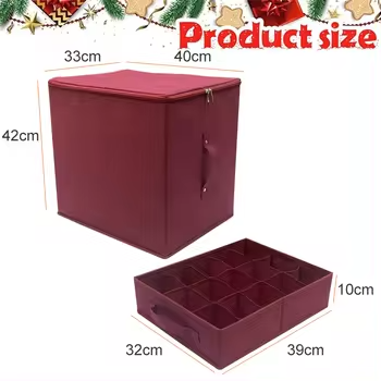 Clothing Organizer,Christmas Drawer