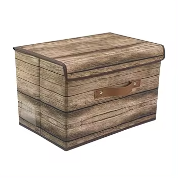 Foldable Storage Box,Storage Organizes,non-woven fabric Storage Box