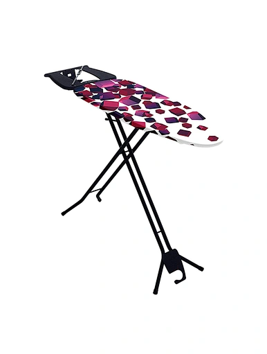 ironing board and cover